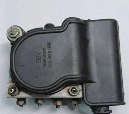 Opel Corsa D ABS Pump 0265232288 13282282 0265800796
