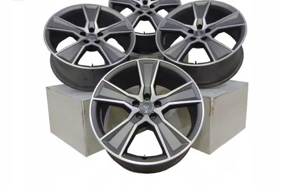 Audi Q7 4M R20 alloy rim 4M0601025R