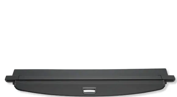Volkswagen ID. Buzz Parcel shelf load cover 1T3867871B