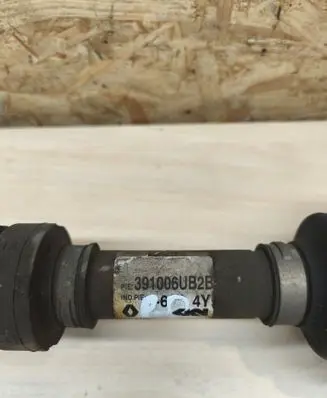 Renault Austral Front driveshaft 391006UB2B