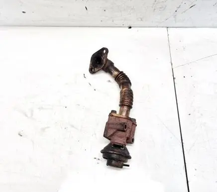Hyundai H-1, Starex, Satellite EGR valve