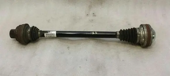 Audi A6 S6 C7 4G Rear driveshaft 8R0501203C