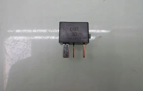 Honda HR-V Other relay 1567002680