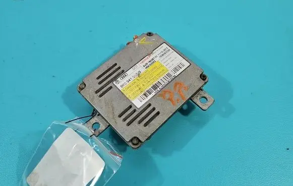 Audi Q5 SQ5 Headlight ballast module Xenon 8K0941597B IMPRK1513850