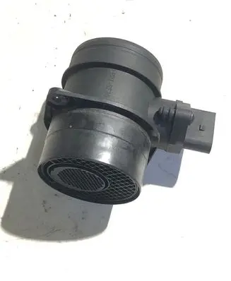 Volkswagen Phaeton Mass air flow meter 074906461B 0281002461