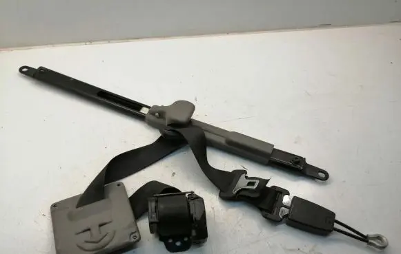 Ford Transit Rear seatbelt 6162509491