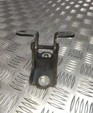 Front door lower hinge