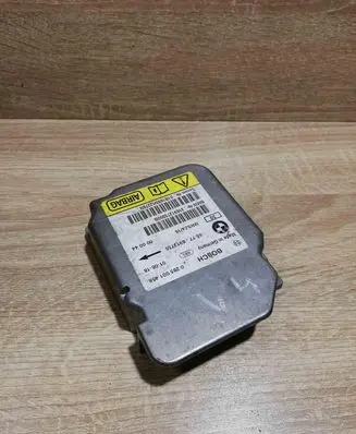 BMW 3 E46 Airbag control unit/module 6912755