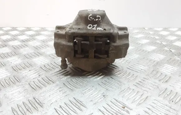 Saab 9-3 Ver1 Rear brake caliper