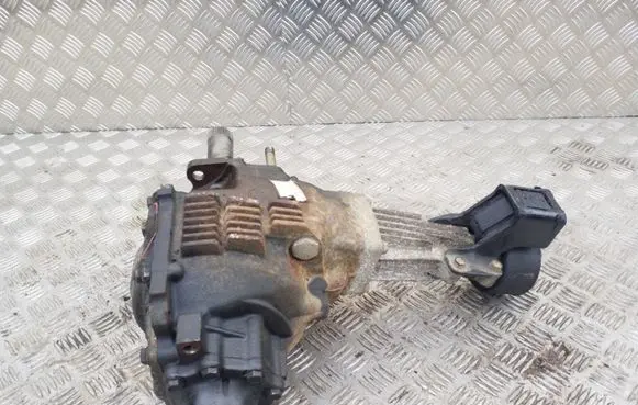 Toyota RAV 4 (XA20) Front differential 