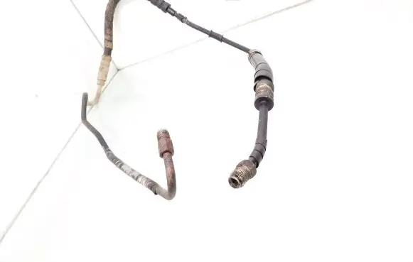 Toyota Corolla Verso E121 Power steering hose/pipe/line
