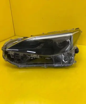 Toyota Yaris Cross Headlight/headlamp 0D310