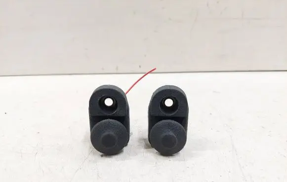 Renault Koleos I Rear door sensor 8504C