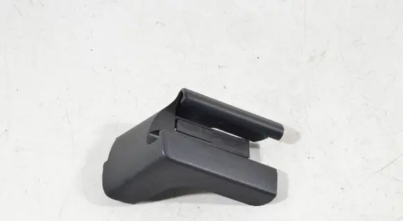 Porsche 911 996 Front driver seat rail trim 99652136201 9965213620001C 996521362000