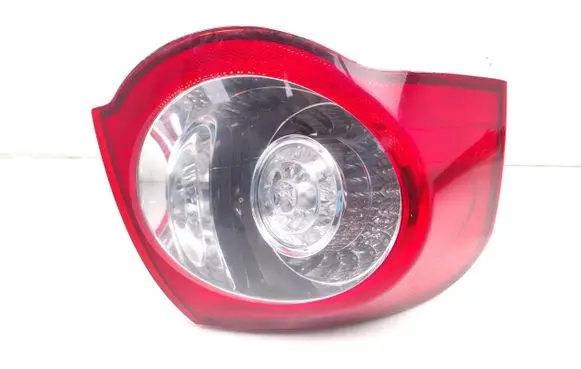 Volkswagen PASSAT B6 Rear/tail lights 3C9945095N