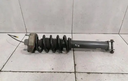 Porsche 911 997 Rear shock absorber with coil spring 26147543