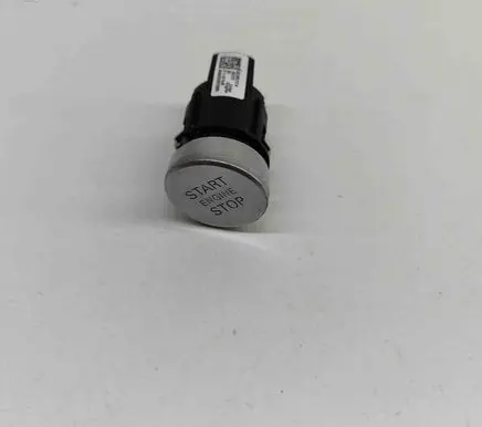 Audi A7 S7 4G Engine start stop button switch 4G2905217A