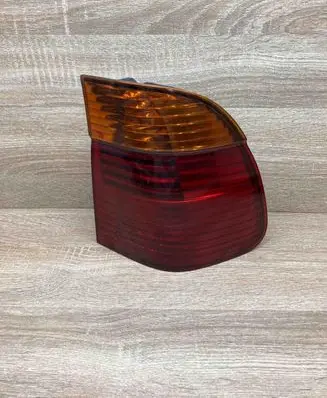 BMW 5 E39 Tailgate rear/tail lights 6900214 8371324