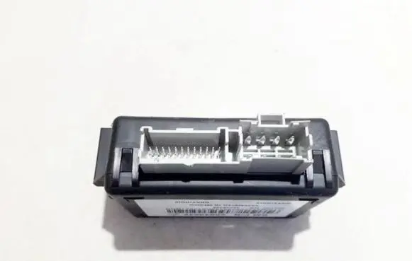 Chevrolet Captiva Other control units/modules 25843242 28096488