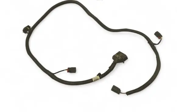 Jeep Grand Cherokee Parking sensor (PDC) wiring loom 