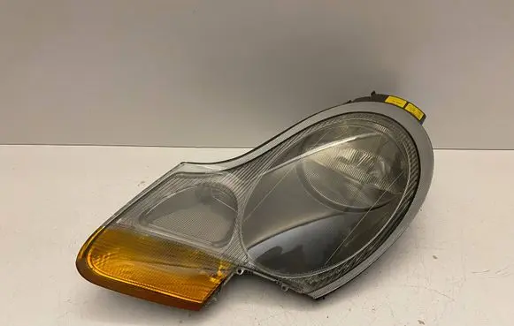 Porsche Boxster 986 Headlight/headlamp 98663103107 986631031 0301096001