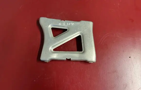 Other under body part