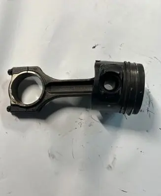 Piston