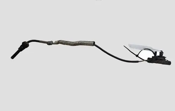 Volvo V60 Exhaust gas temperature sensor 31319841
