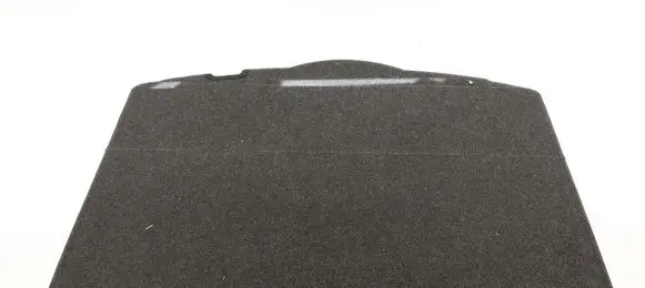 Toyota Yaris Trunk/boot floor carpet liner 647710D160