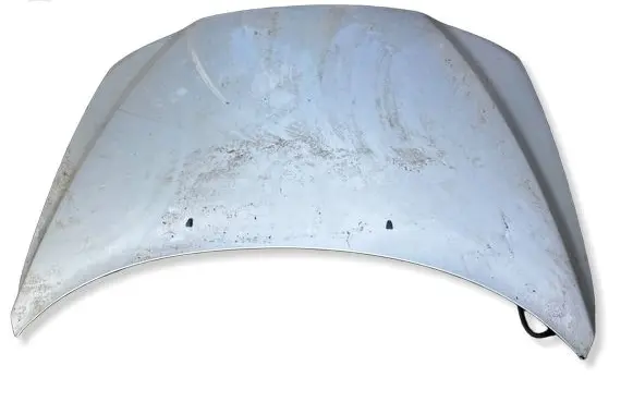 Volvo V70 Engine bonnet/hood 3536448