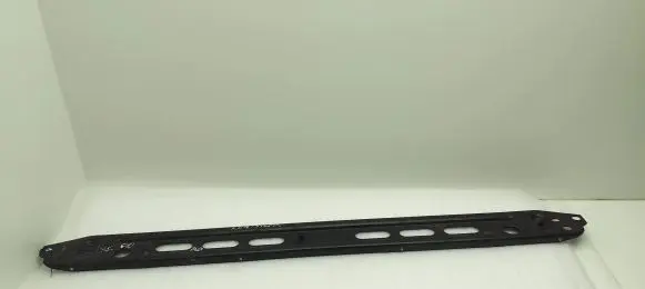 Volvo XC60 Radiator support slam panel bracket 31368100
