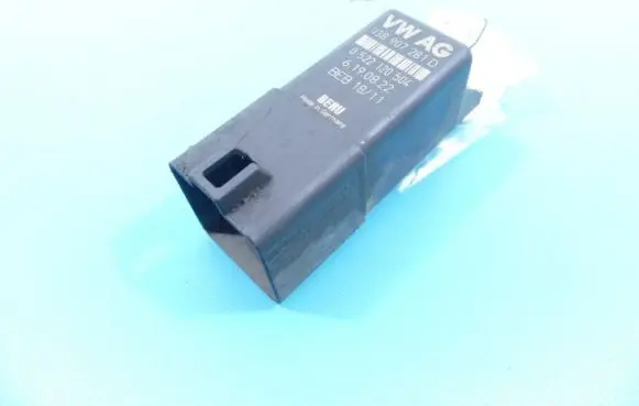 Volkswagen Amarok Other relay 038907281D IMPRK1128766