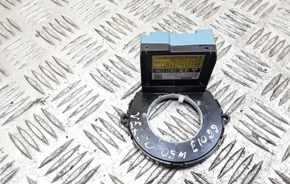 Steering angle sensor