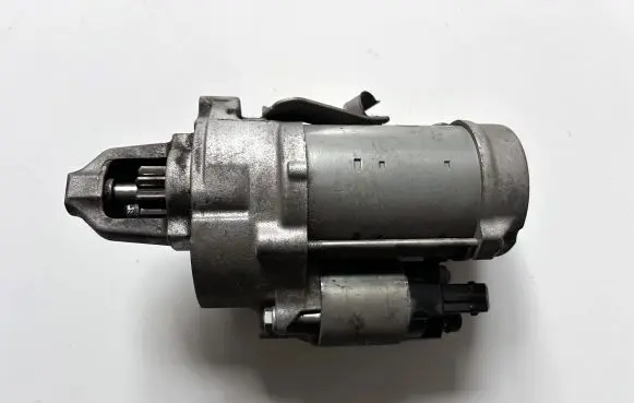 BMW 7 F01 F02 F03 F04 Starter motor 4280005480 755613101 7556131