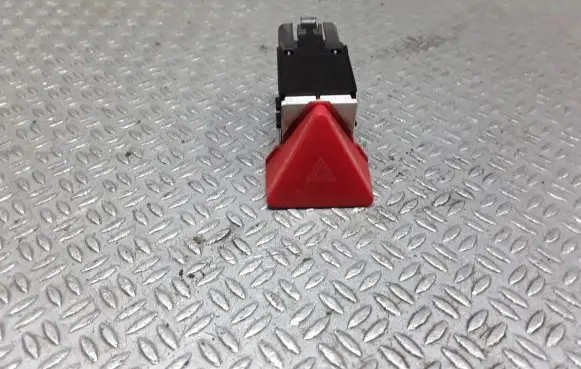 Volkswagen Touran I Hazard light switch 1T0953509