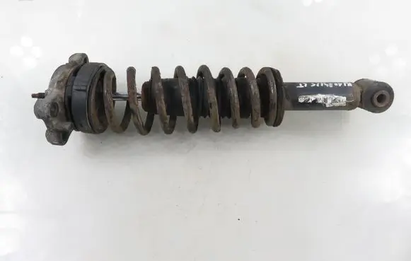 Alfa Romeo 159 Rear shock absorber with coil spring 
