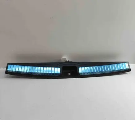 Mercedes-Benz GLE W167 Trunk/boot sill cover protection A1676900200