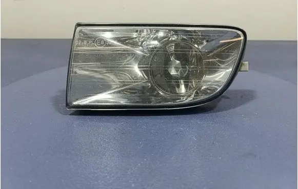 Skoda Octavia Mk2 (1Z) Front fog light 1Z0941701