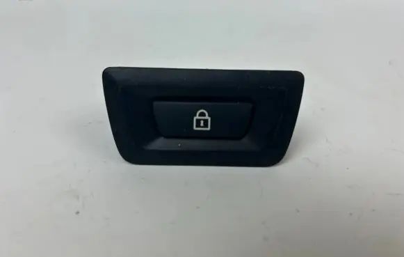 BMW 7 F01 F02 F03 F04 Central locking switch button 9162644 549584022
