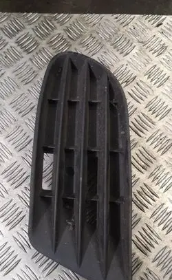 Volkswagen Golf Plus Front bumper lower grill 5m0853666