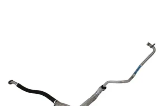 Renault Espace IV Air conditioning (A/C) pipe/hose 8200680866
