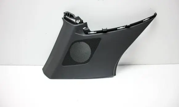 Audi Q3 F3 (C) pillar trim 83A867245