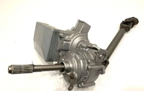 Ford Fiesta Power steering pump C1BC3C529AR