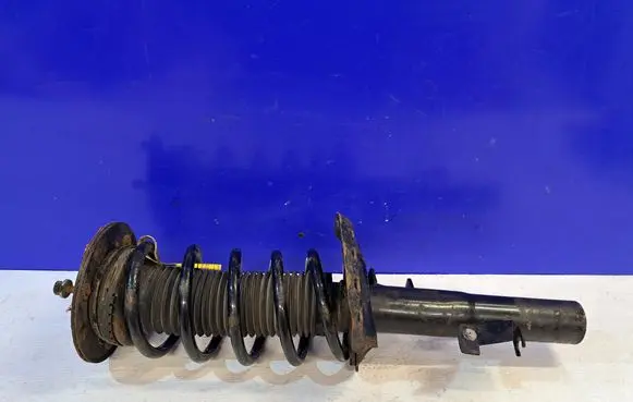 Volvo S60 Front shock absorber/damper 31277201