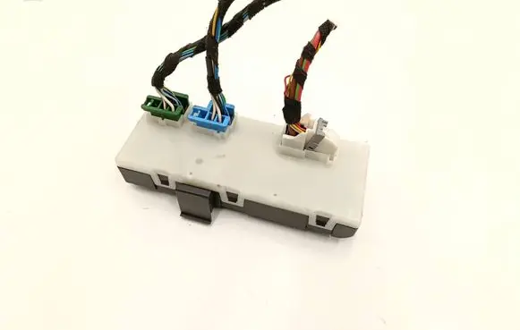 BMW 2 F46 Tailgate/trunk control unit/module 7492035