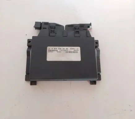 Mercedes-Benz C W203 Gearbox control unit/module A0255450432 EGS51Q03 5WK33844