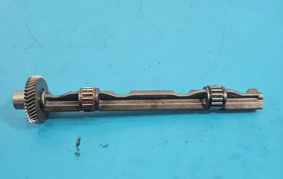 Land Rover Evoque I Balance shaft G4D36A305BB IMPRK1557001