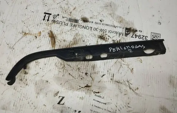Audi 80 90 B2 Under headlight/headlamp trim 857853836A 811853636D