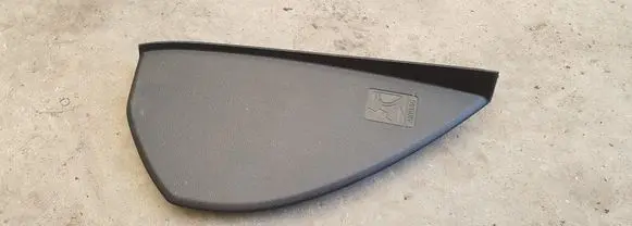 Skoda Octavia Mk3 (5E) Panel trim 5E0857504A