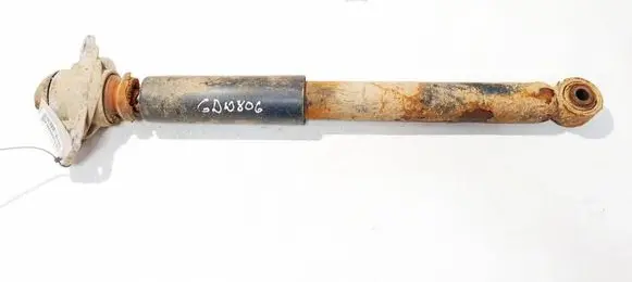 Volkswagen Golf V Rear shock absorber/damper